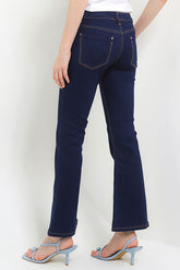 Cardinal Celana Panjang Boot Cut Wanita G0172F14A